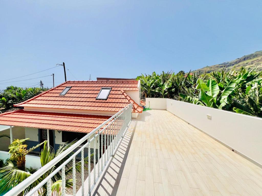 Casa Amoreiras By Ymr Arco da Calheta (Madeira)