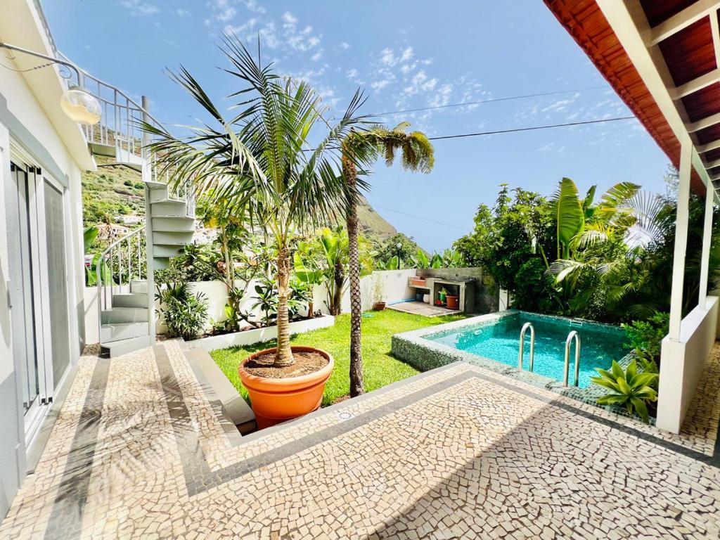 Holiday home Casa Amoreiras By Ymr