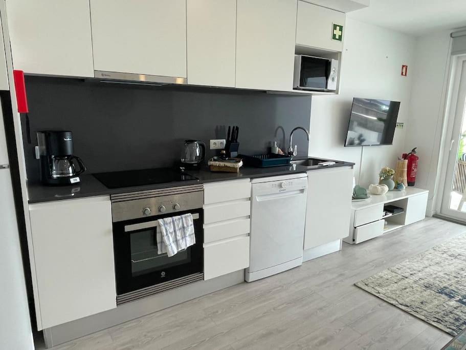 Apartamento Sea Breeze