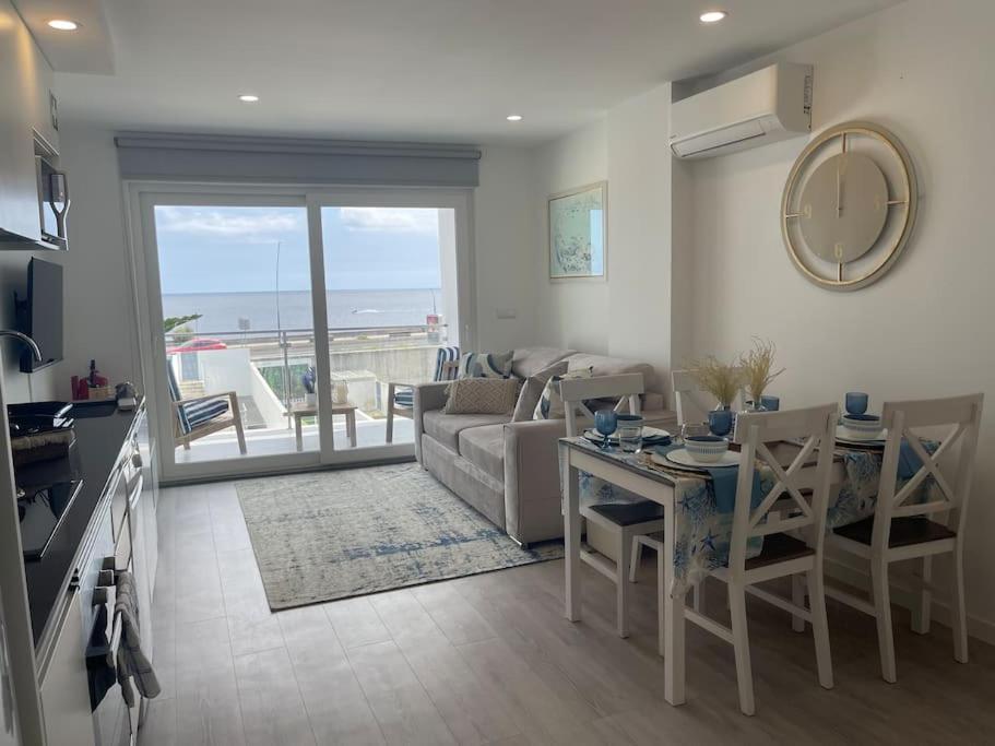 Sea Breeze Apartamento *