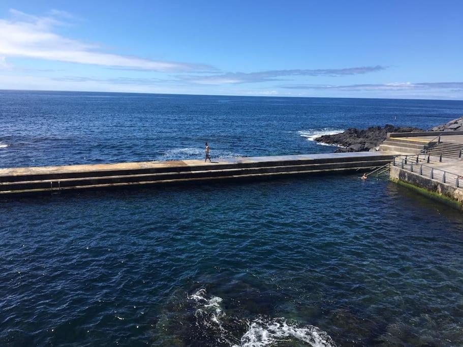 Sea Breeze Apartment Ponta Delgada (Sao Miguel)
