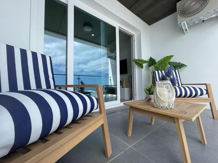 Sea Breeze Apartamento