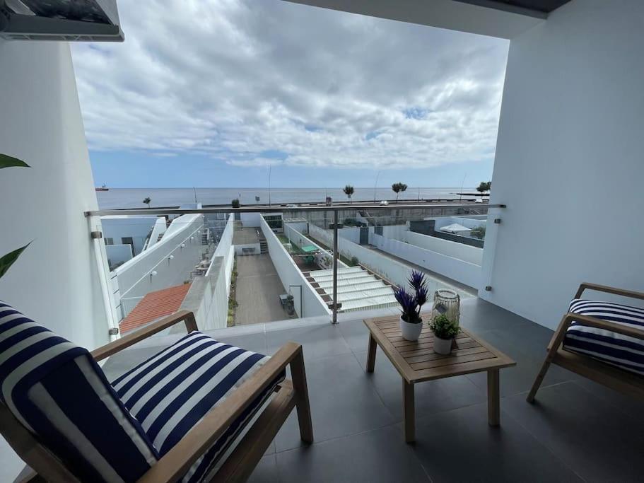 Apartamento Sea Breeze