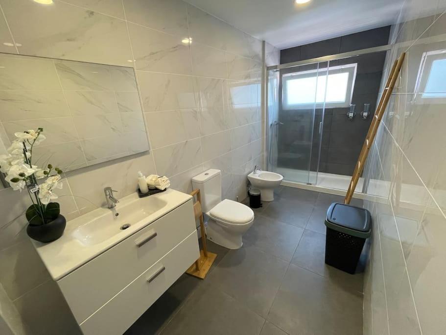 Sea Breeze Apartamento