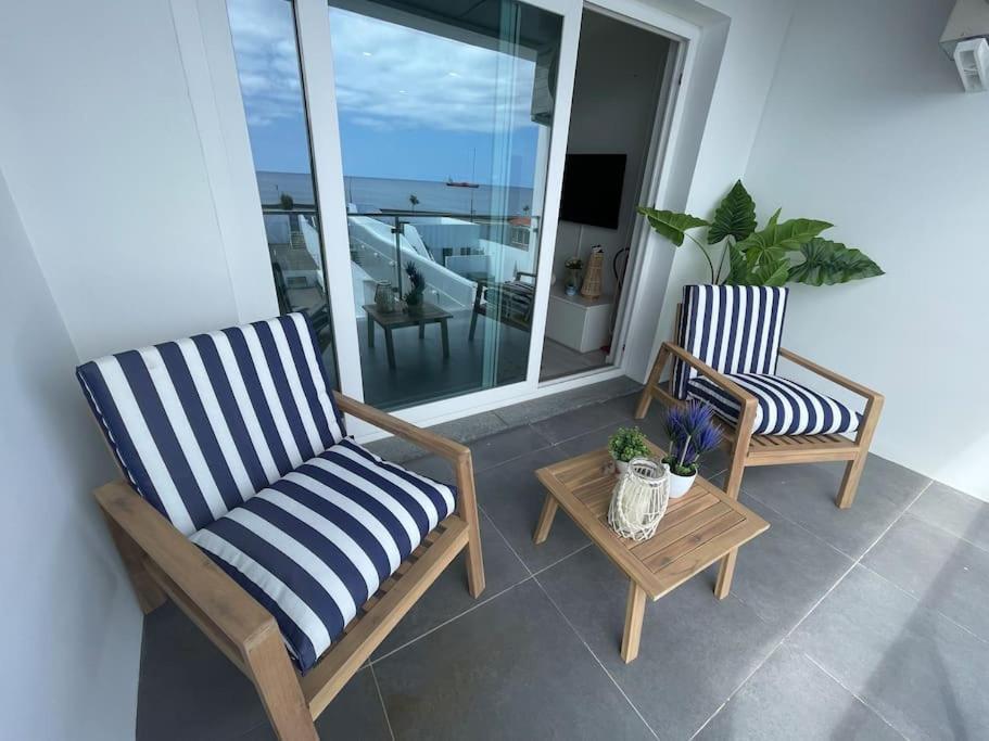 Apartamento Sea Breeze *