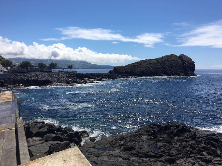 Sea Breeze Apartment Ponta Delgada (Sao Miguel)