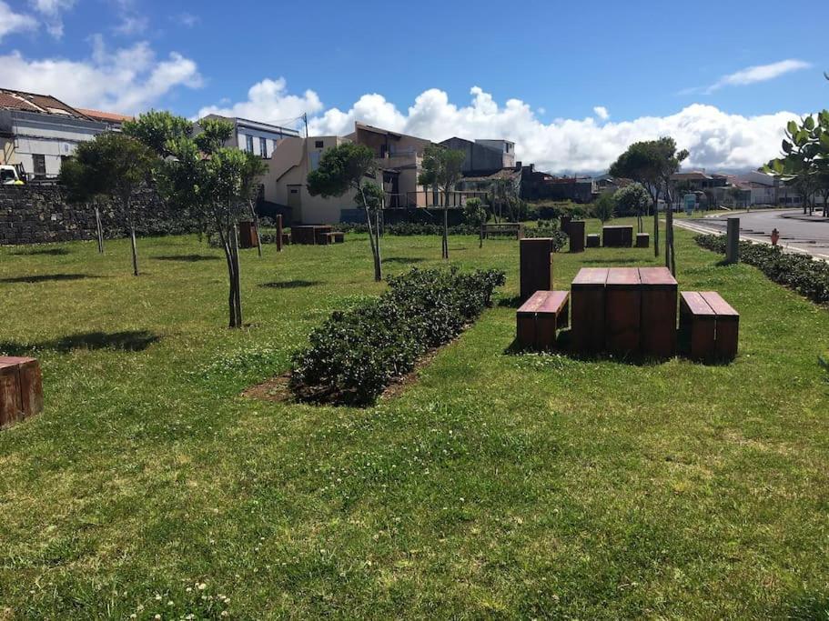 Apartamento Sea Breeze *