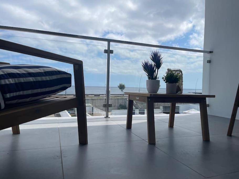 Apartamento Sea Breeze Ponta Delgada
