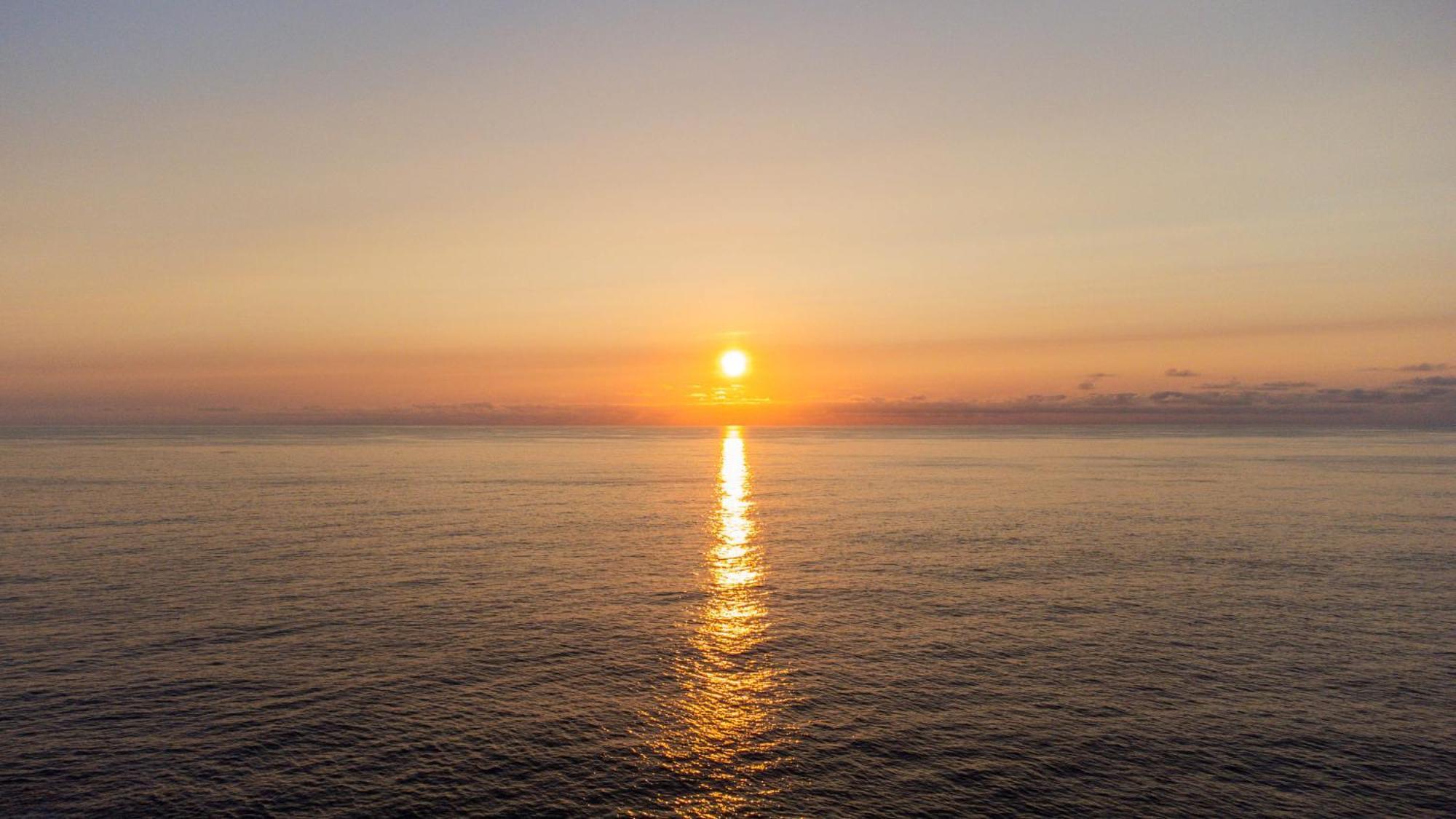 Villa Mosteiros Sunset And Islets *
