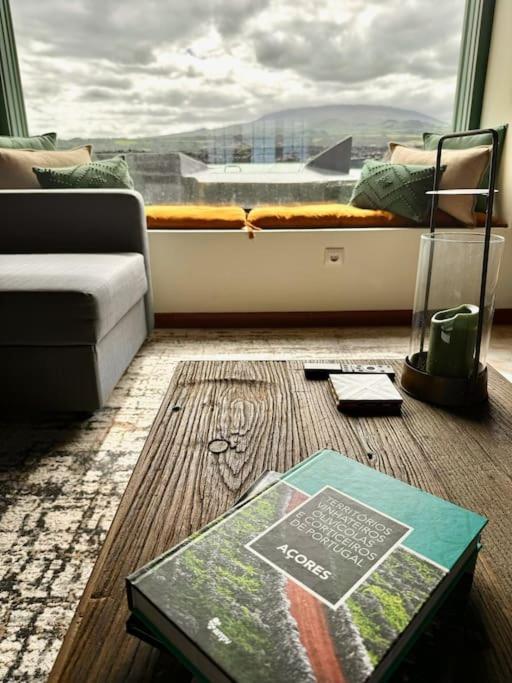 Pico Island Villa Madalena (Azores)