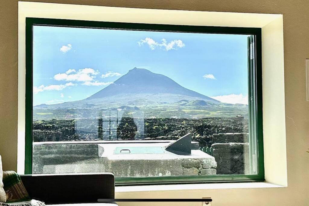 Pico Island Villa Madalena (Azores)