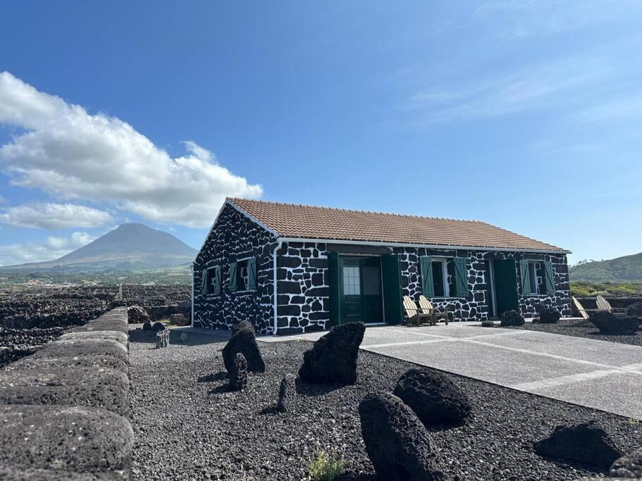Villa Pico Island Madalena (Azores)