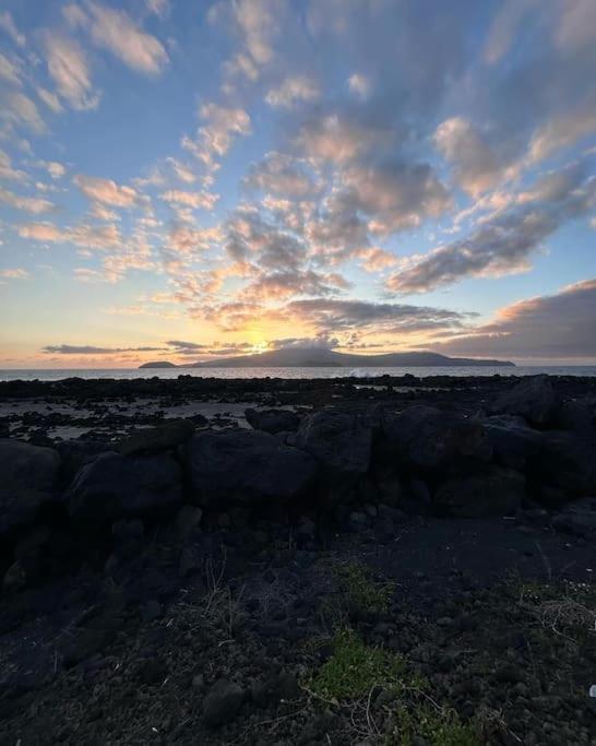 Pico Island Madalena (Azores)