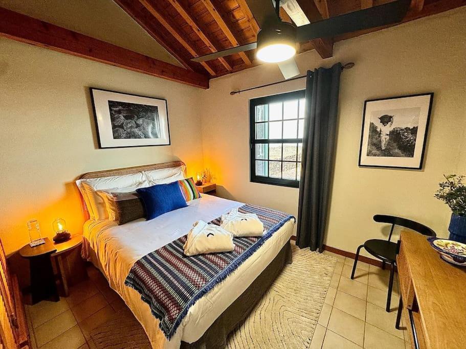 Pico Island Villa *