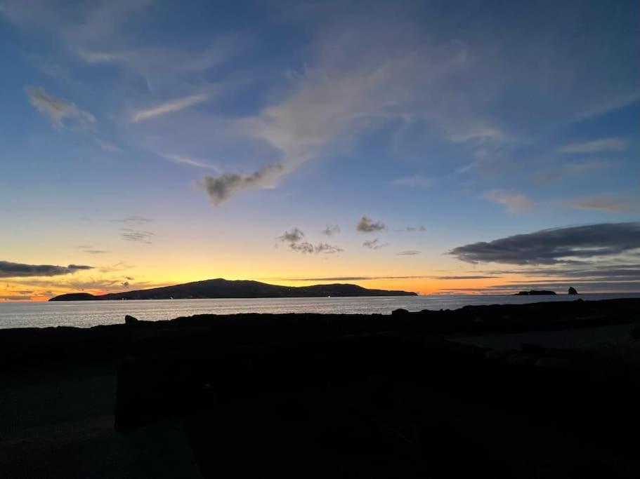 Pico Island *