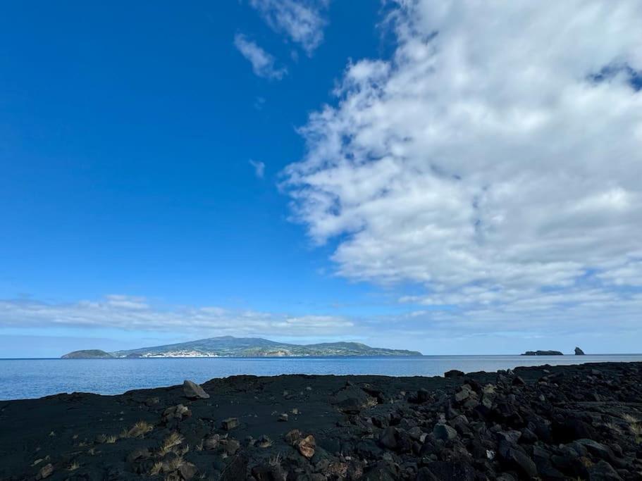 Pico Island Villa