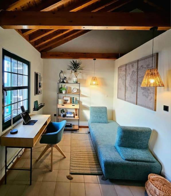 Pico Island Villa Madalena (Azores)
