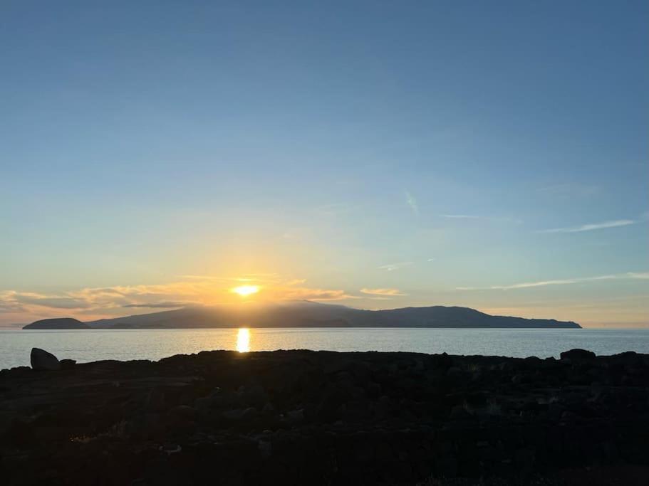 Villa Pico Island Madalena (Azores)