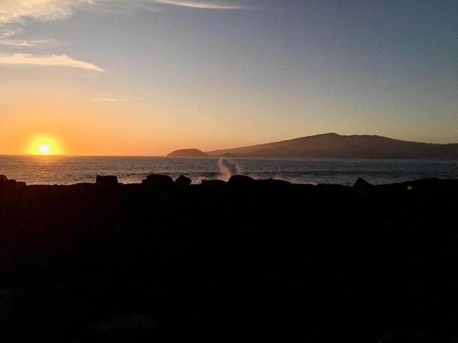 Pico Island *