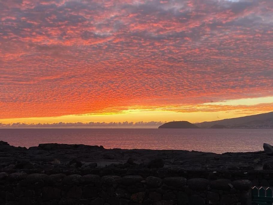 Pico Island Madalena (Azores)