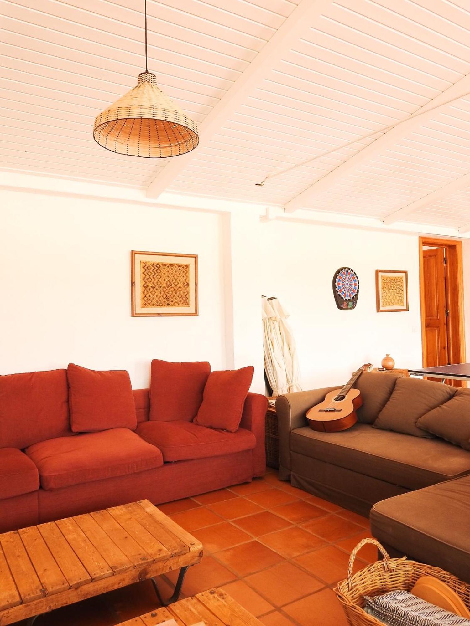Casa Dos Primos - Monte Da Eira Dos Capelos Novos Holiday park *