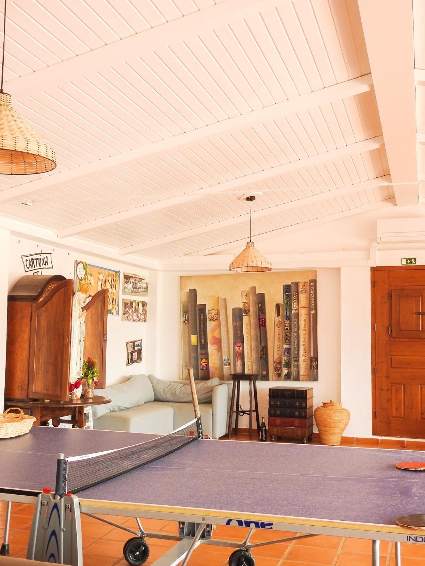 Casa Dos Primos - Monte Da Eira Dos Capelos Novos * Estremoz