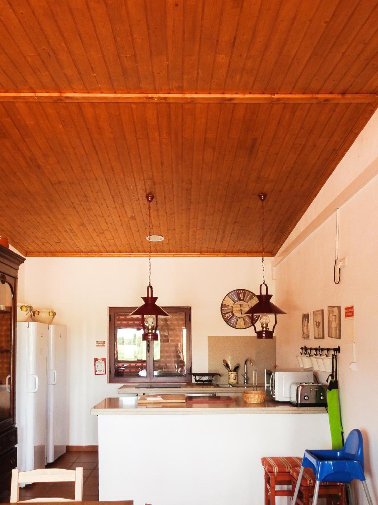 Casa Dos Primos - Monte Da Eira Dos Capelos Novos * Estremoz