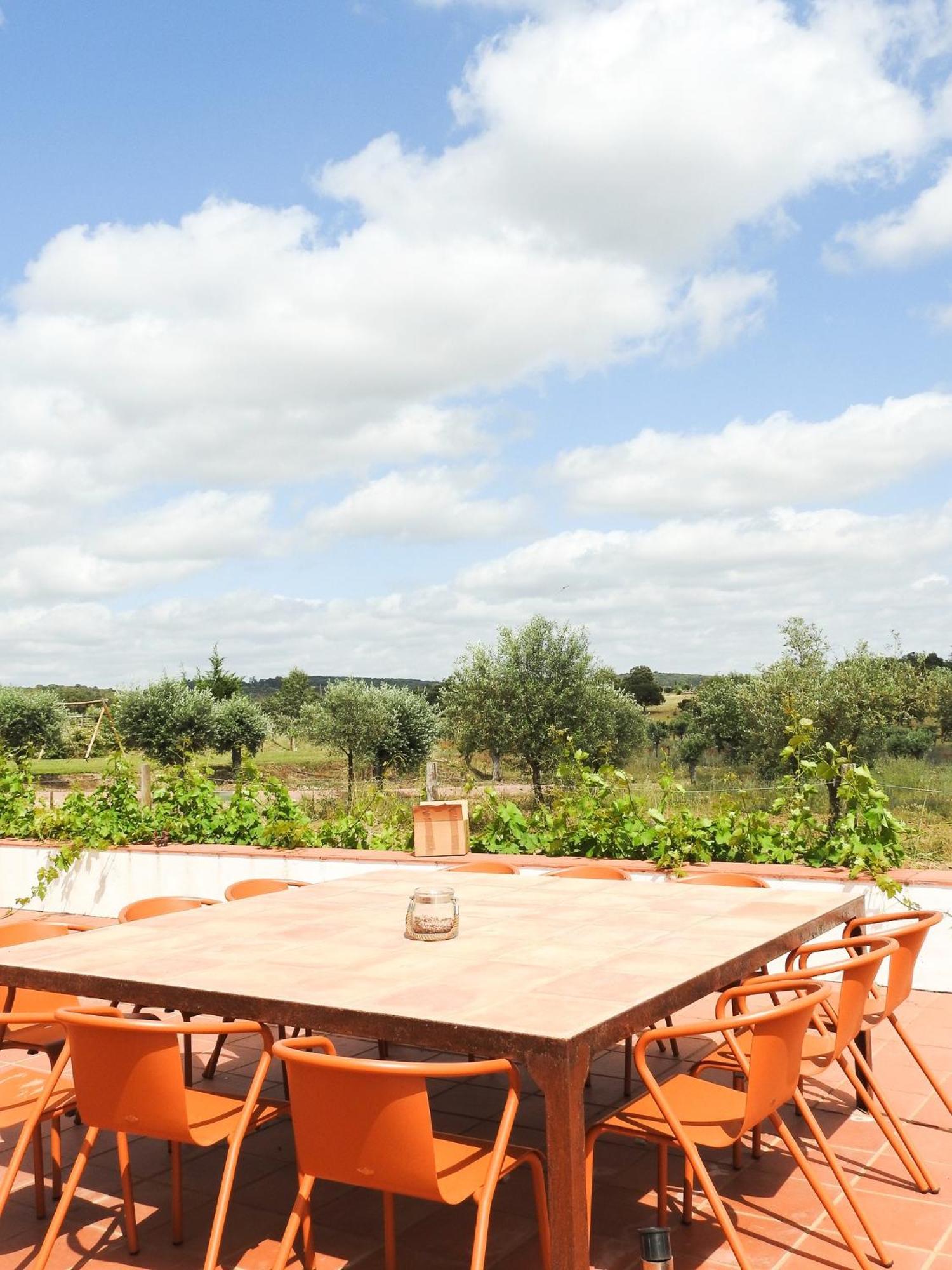 Casa Dos Primos - Monte Da Eira Dos Capelos Novos Holiday park Estremoz