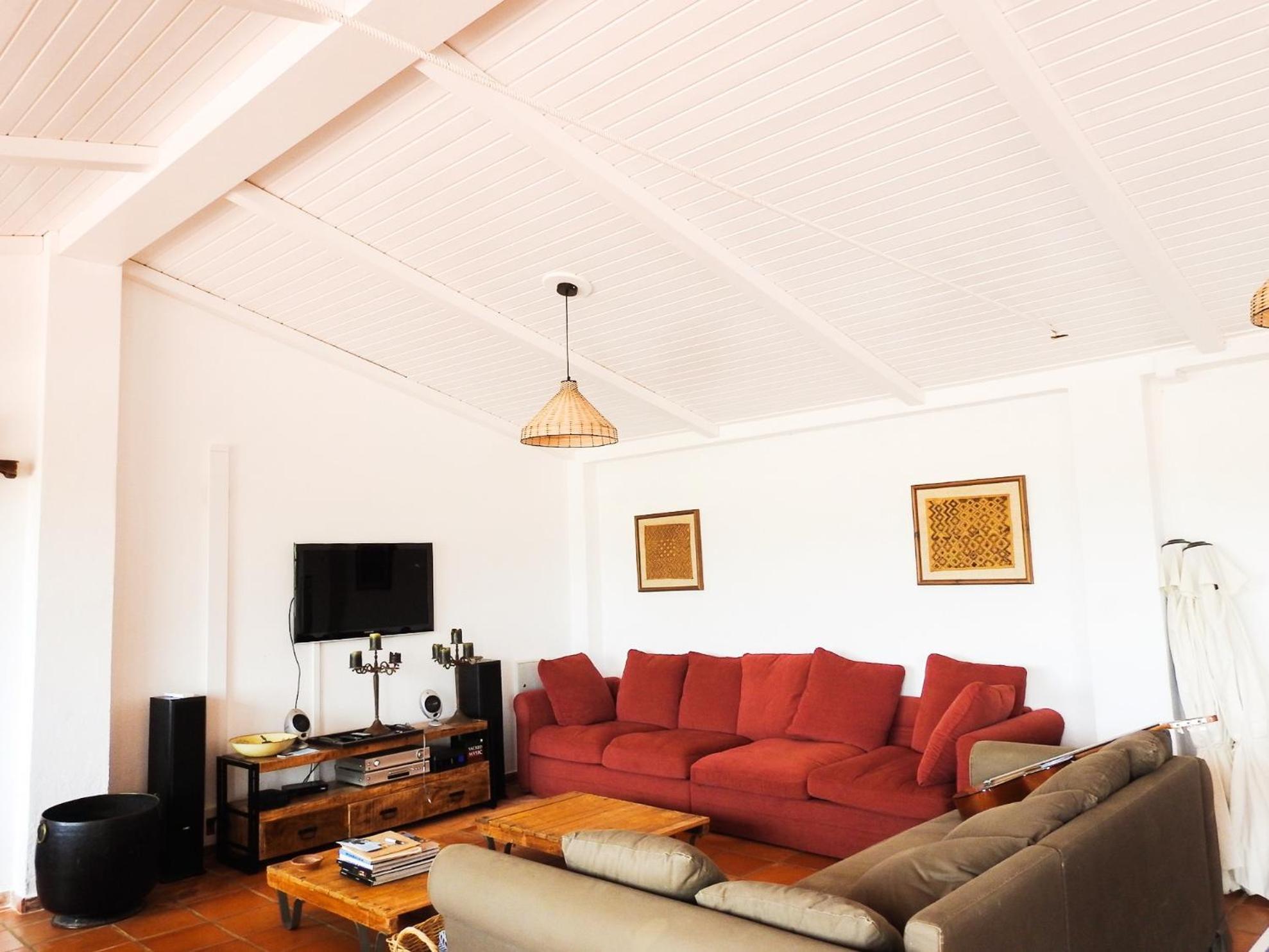 Casa Dos Primos - Monte Da Eira Dos Capelos Novos *