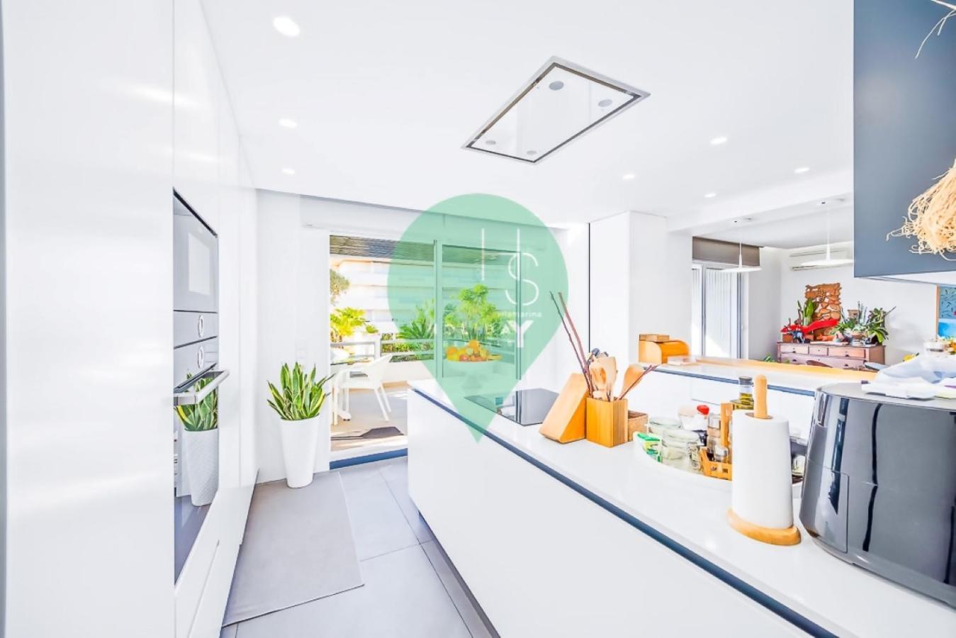 Refugio Sereno Vilamoura T2 By Hsr Vilamarina Apartment Quarteira