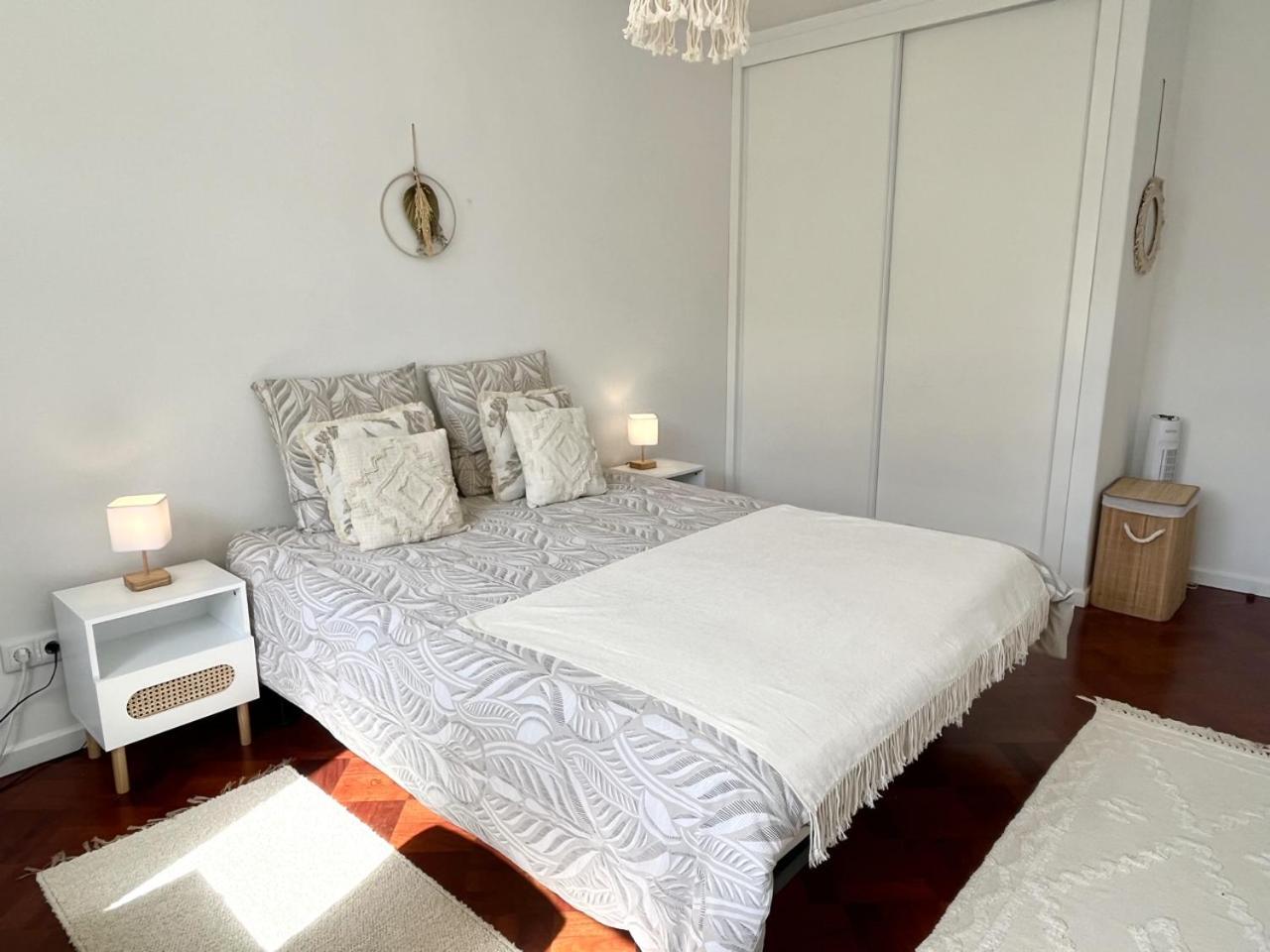 The Luzia House