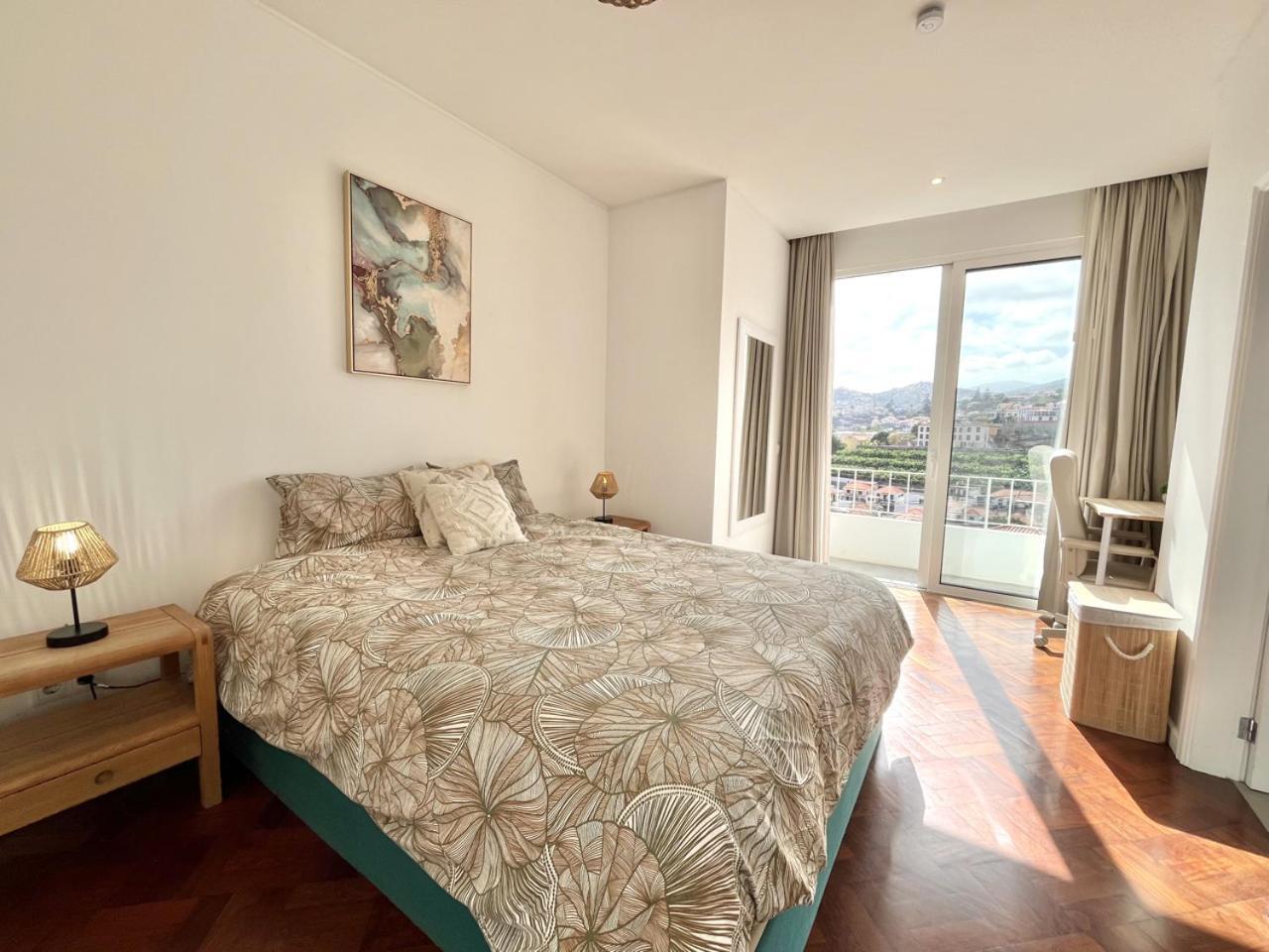 The Luzia House Holiday home *