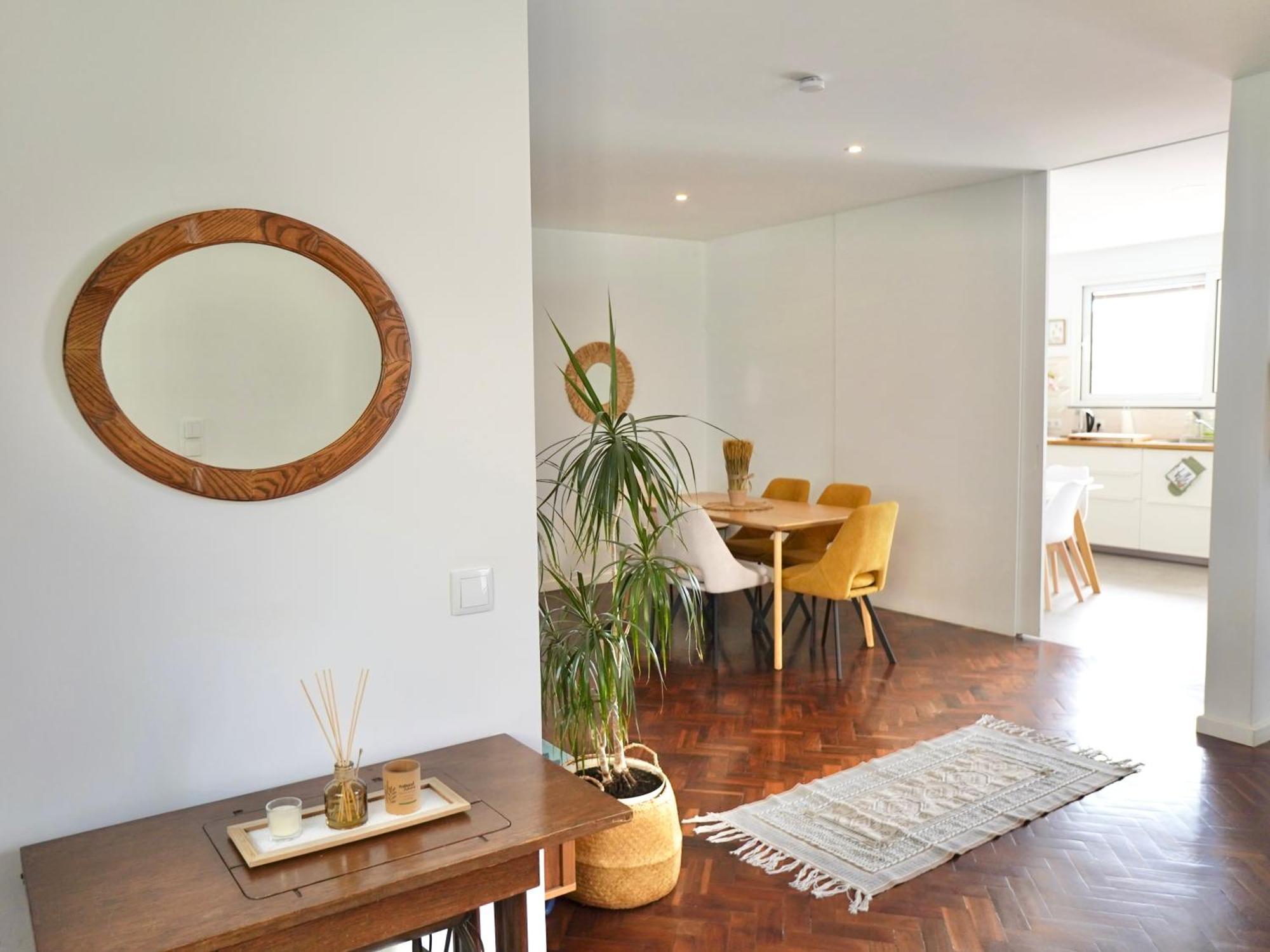 Holiday home The Luzia House Funchal (Madeira)