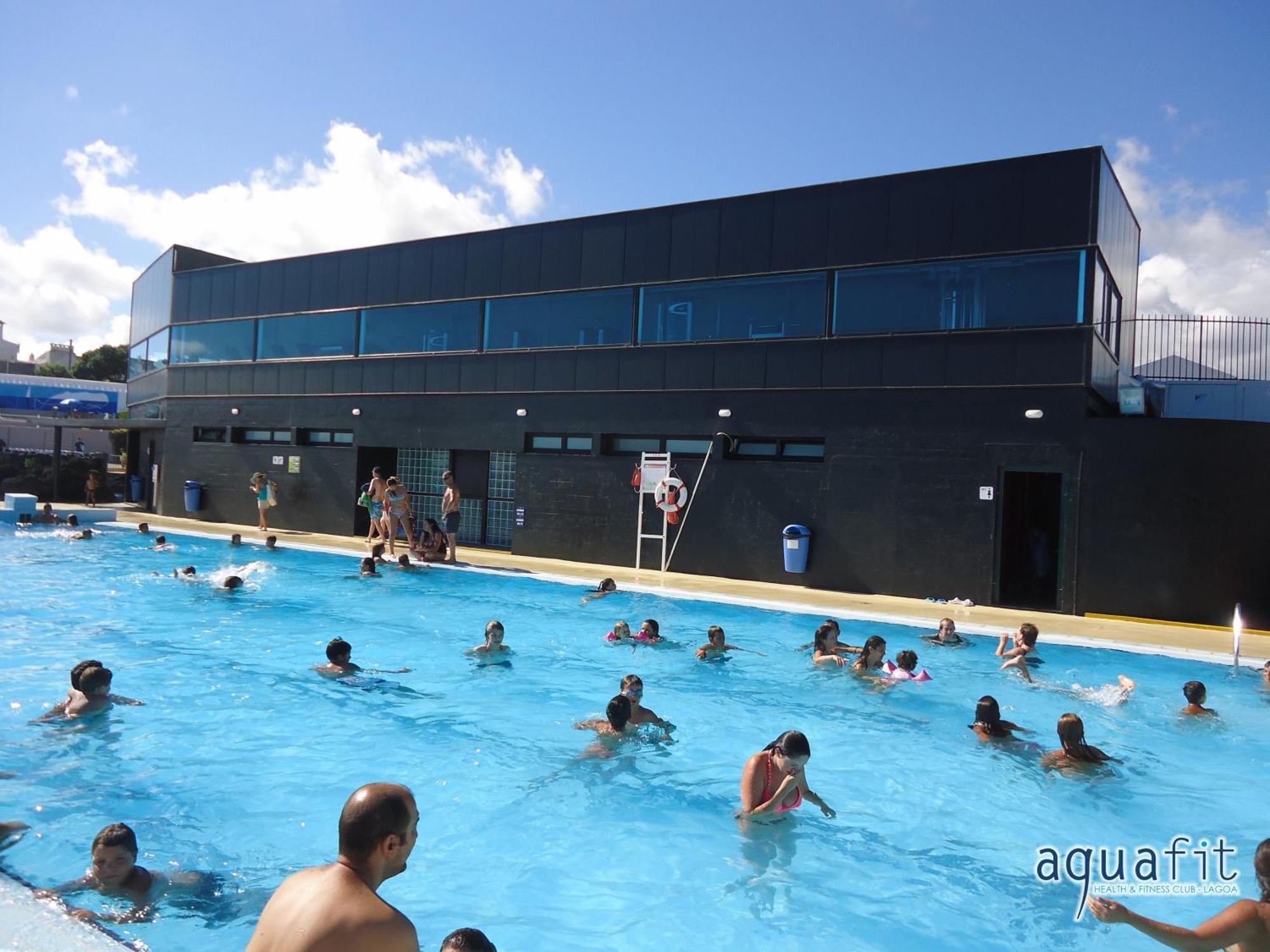 Inside The Sea Lagoa (Azores)