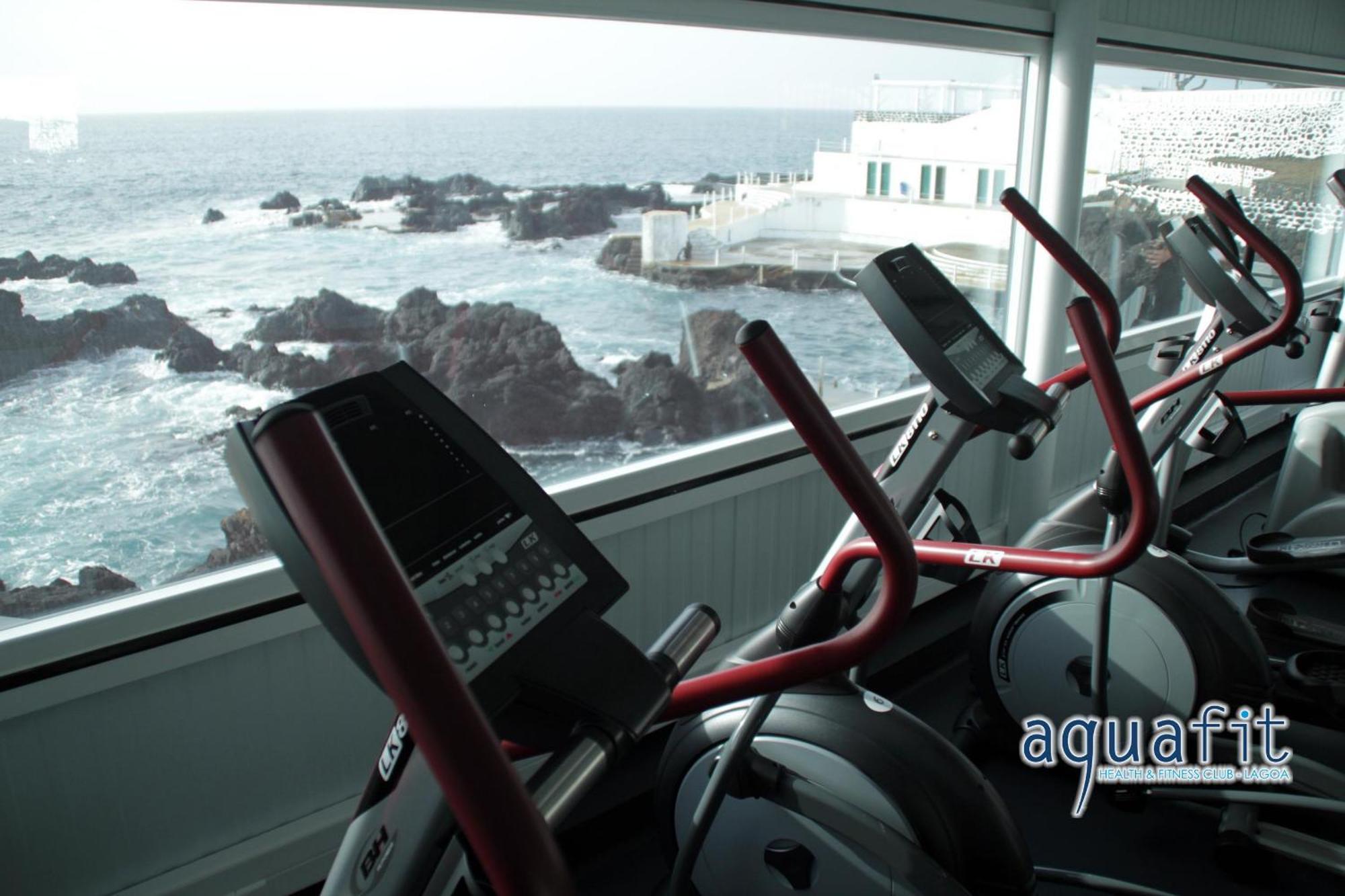 Villa Inside The Sea Lagoa (Azores)