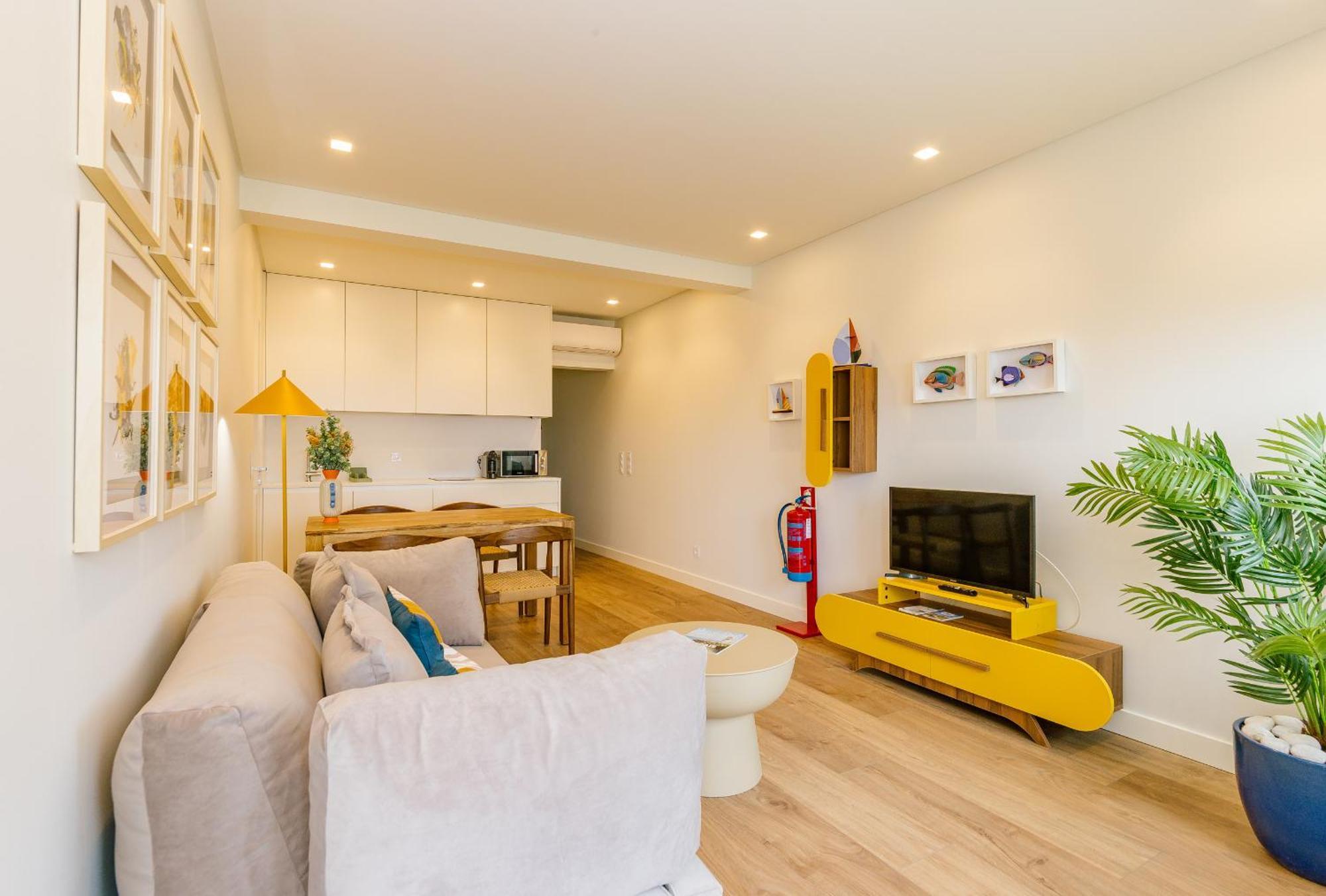 Rent4rest Seafront Apartment *