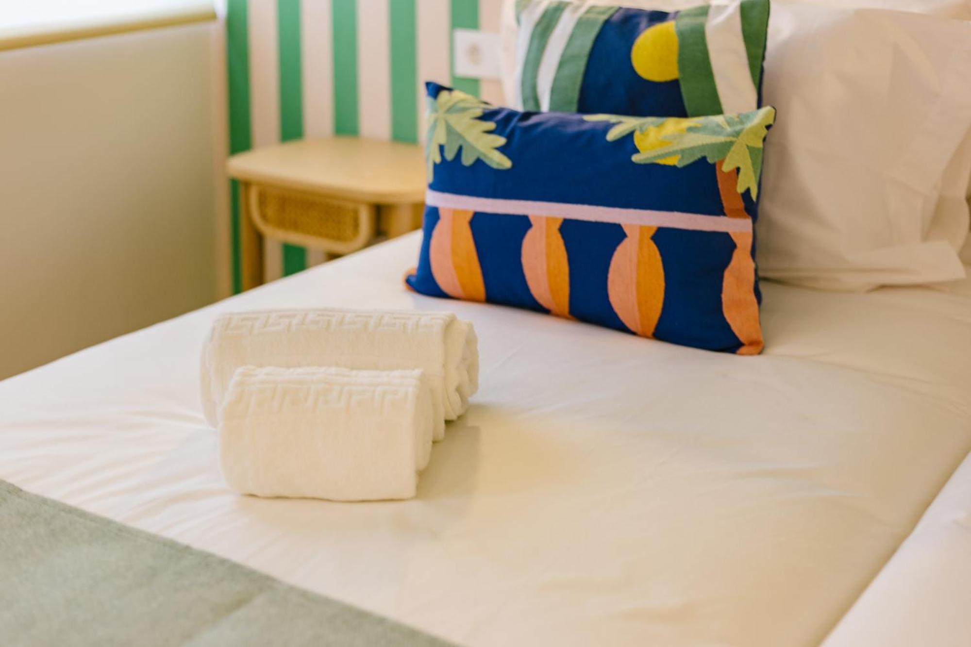 Rent4rest Seafront *