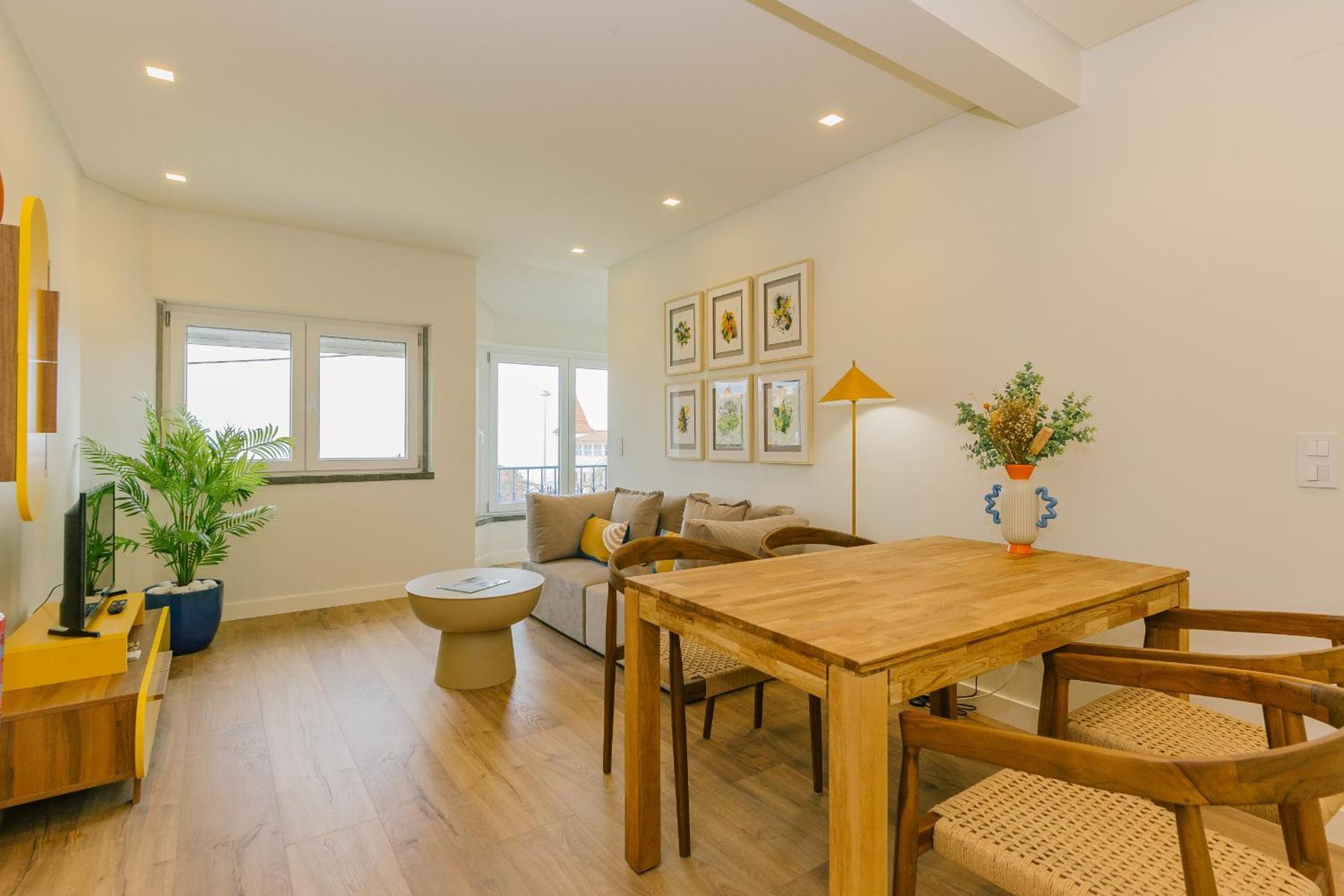 Apartment Rent4rest Seafront Estoril