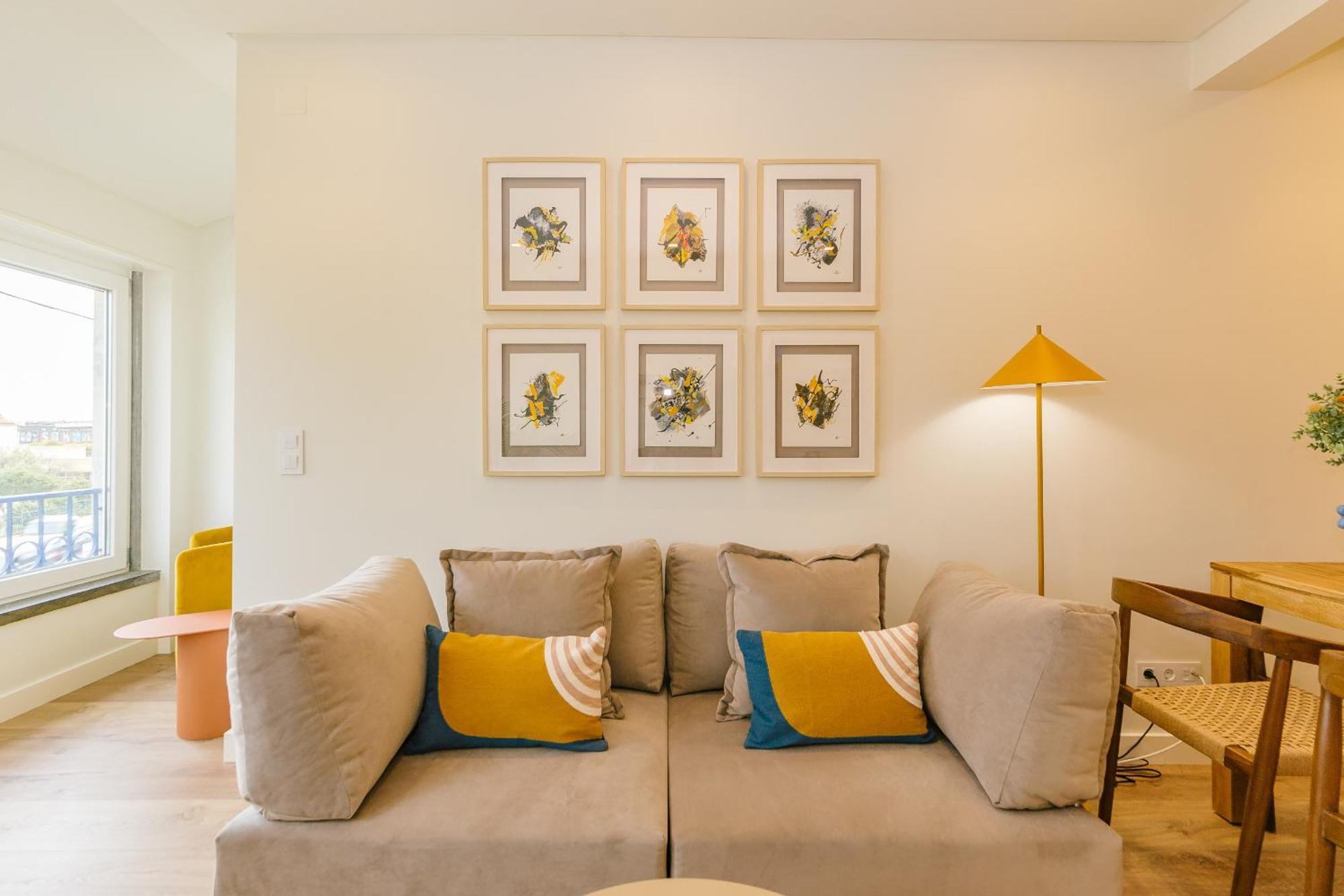 Rent4rest Seafront *
