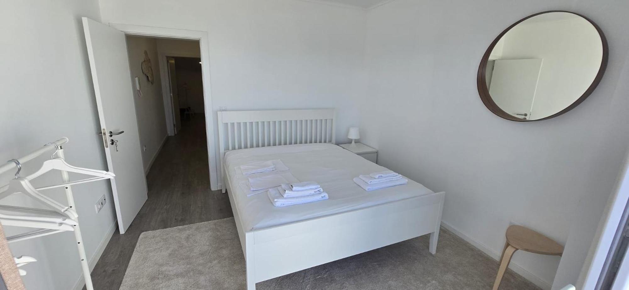 Inside The Sea Villa