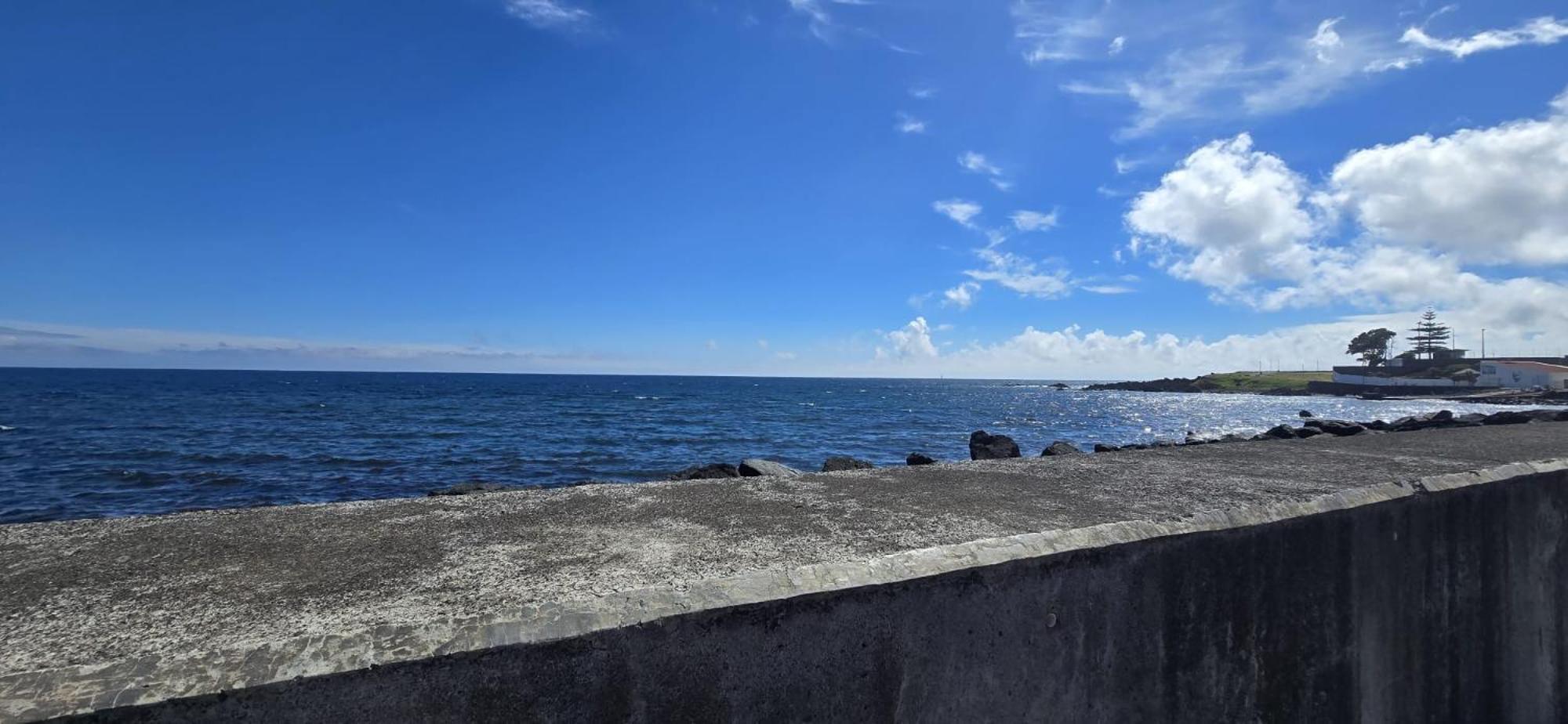 Villa Inside The Sea Lagoa (Azores)