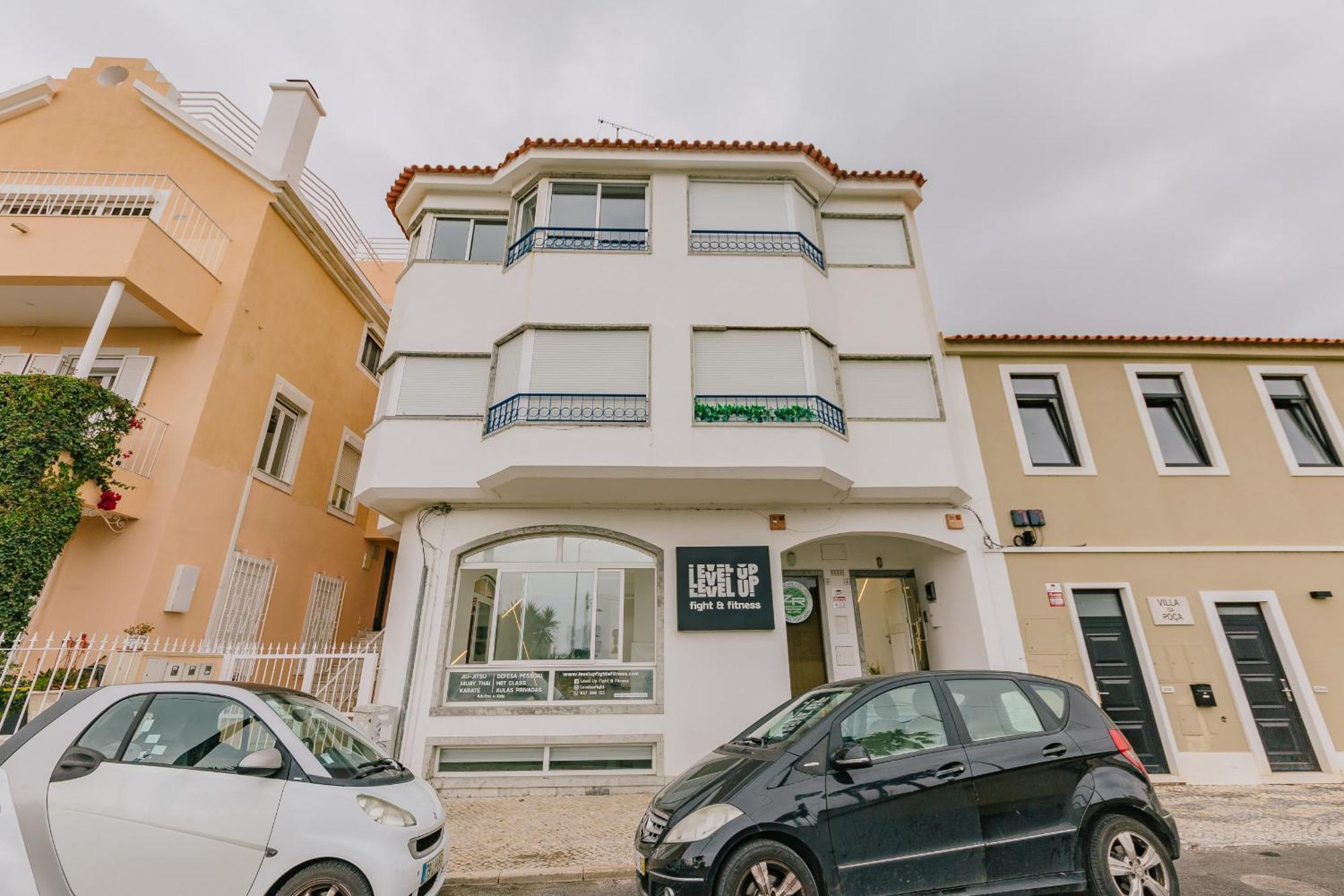 Apartment Rent4rest Seafront Estoril