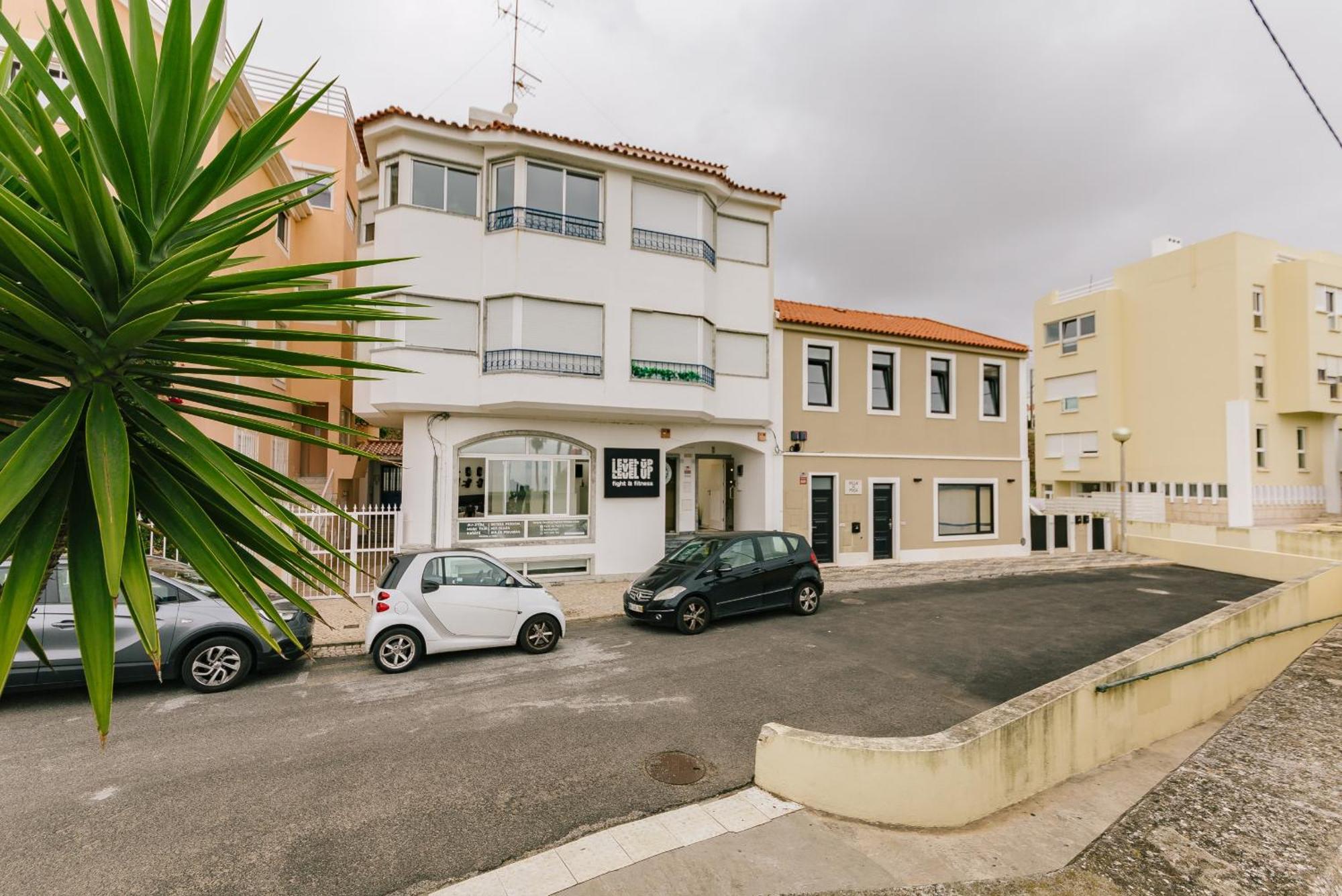 Rent4rest Seafront Apartment