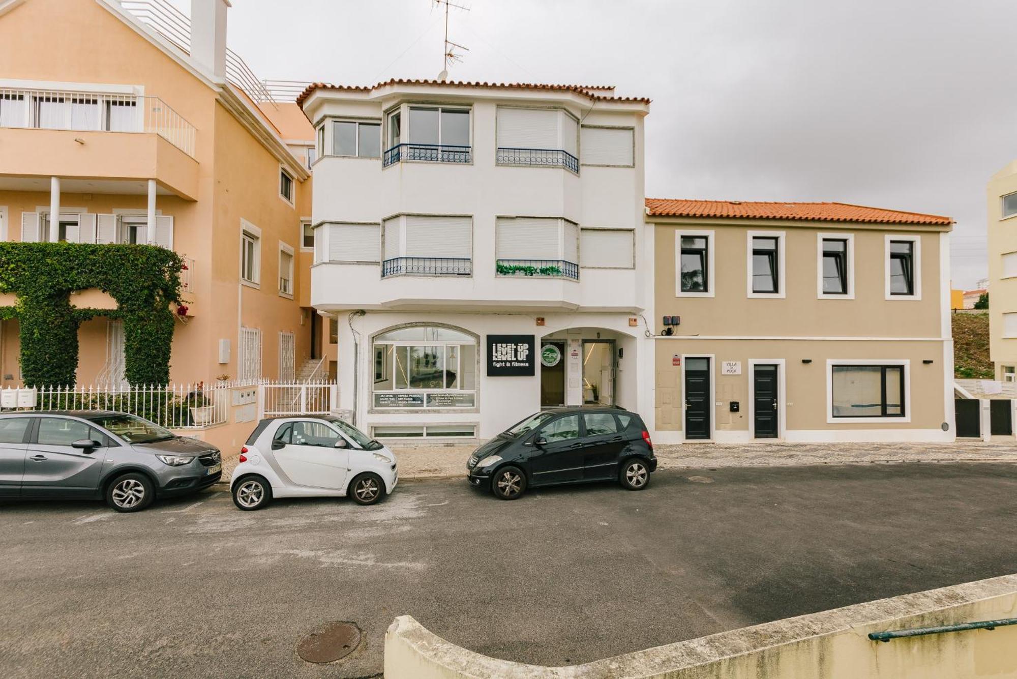 Rent4rest Seafront Apartment *