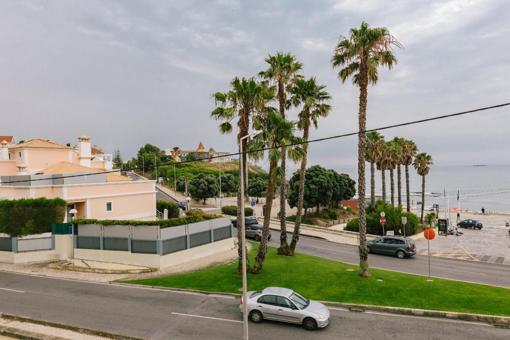 Apartment Rent4rest Seafront Estoril