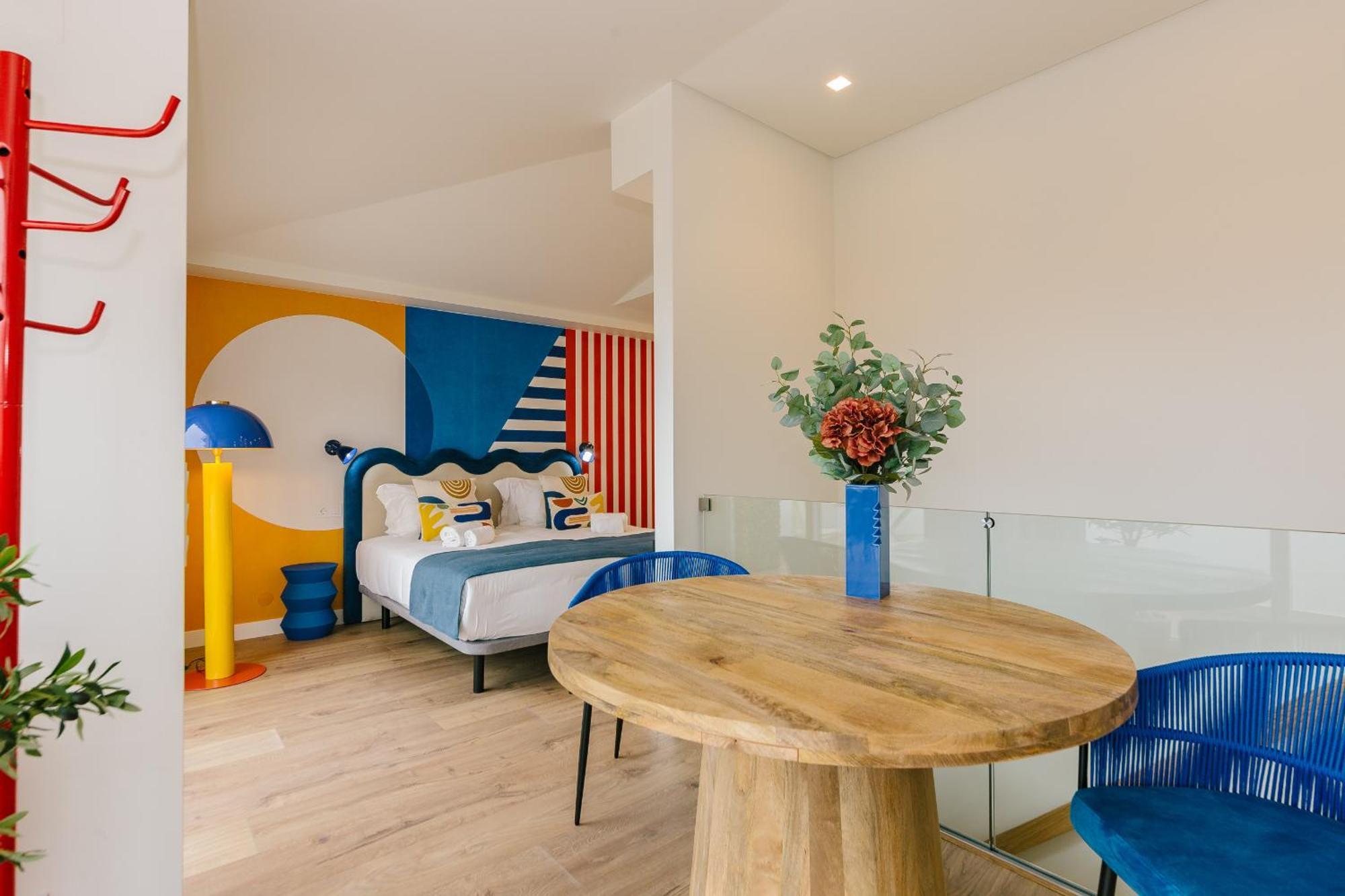 Rent4rest Seafront Apartment Estoril