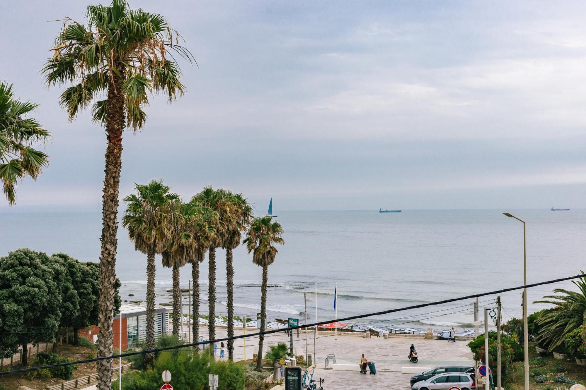 Apartment Rent4rest Seafront *