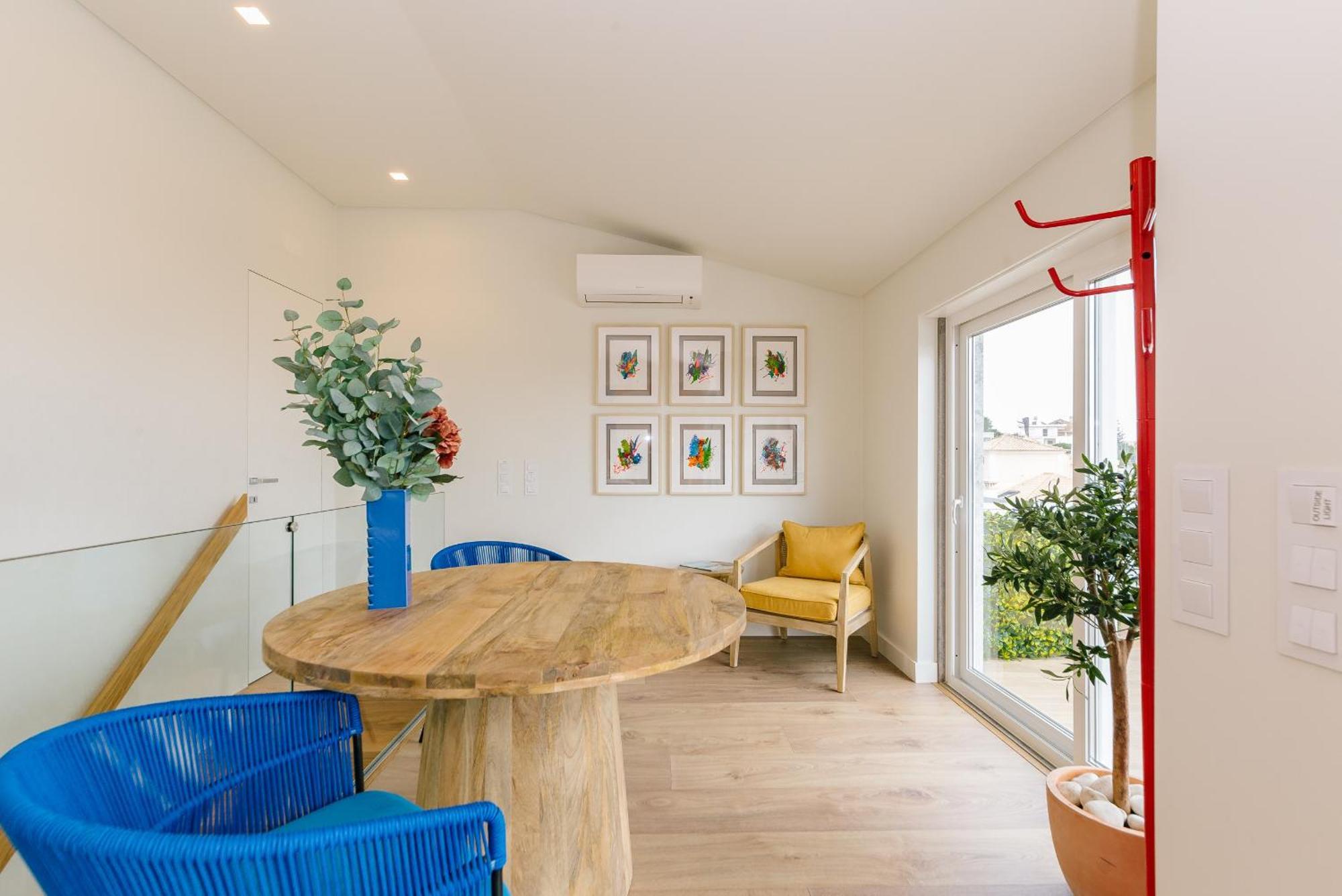 Apartment Rent4rest Seafront Estoril