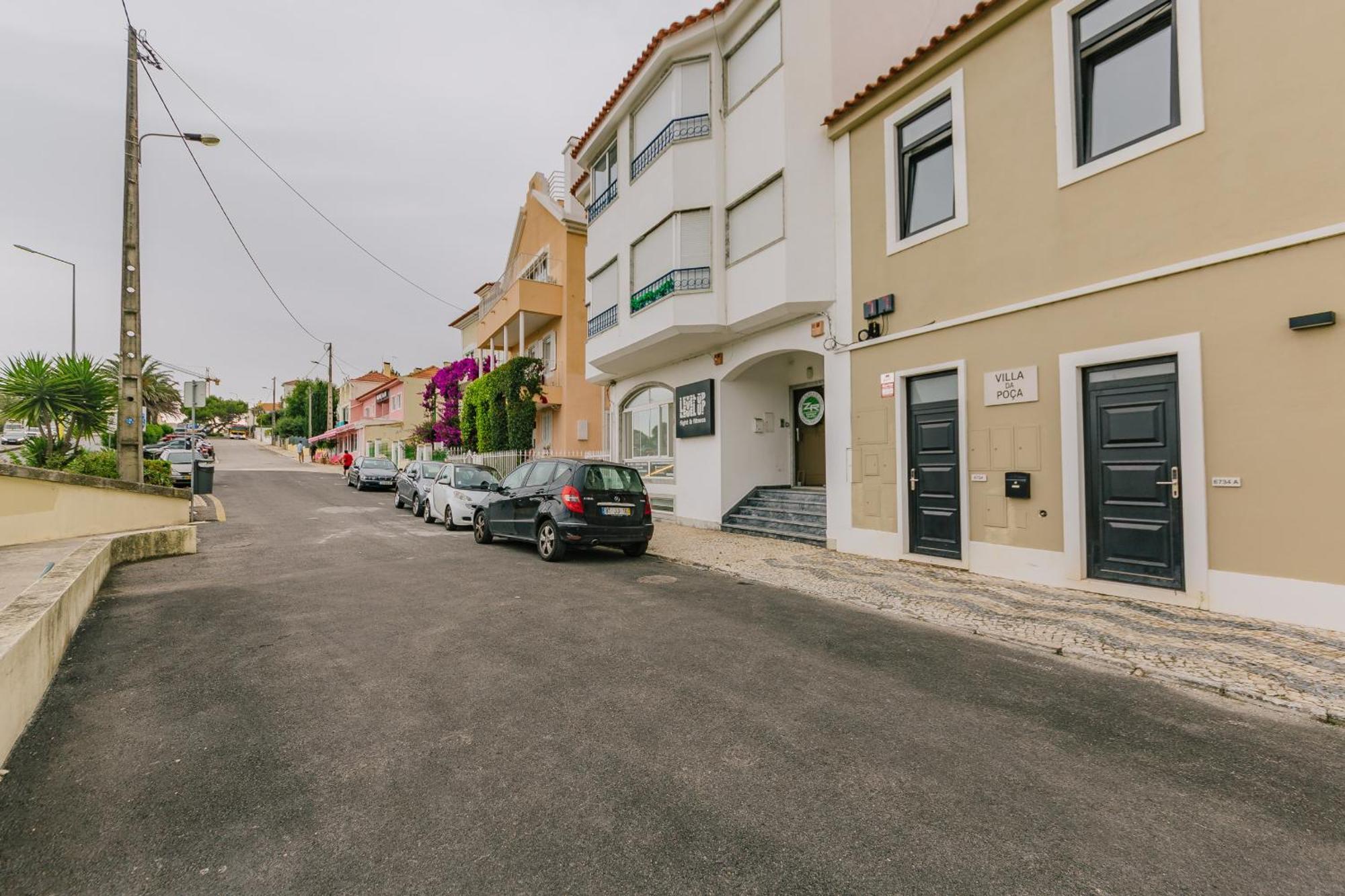 Rent4rest Seafront