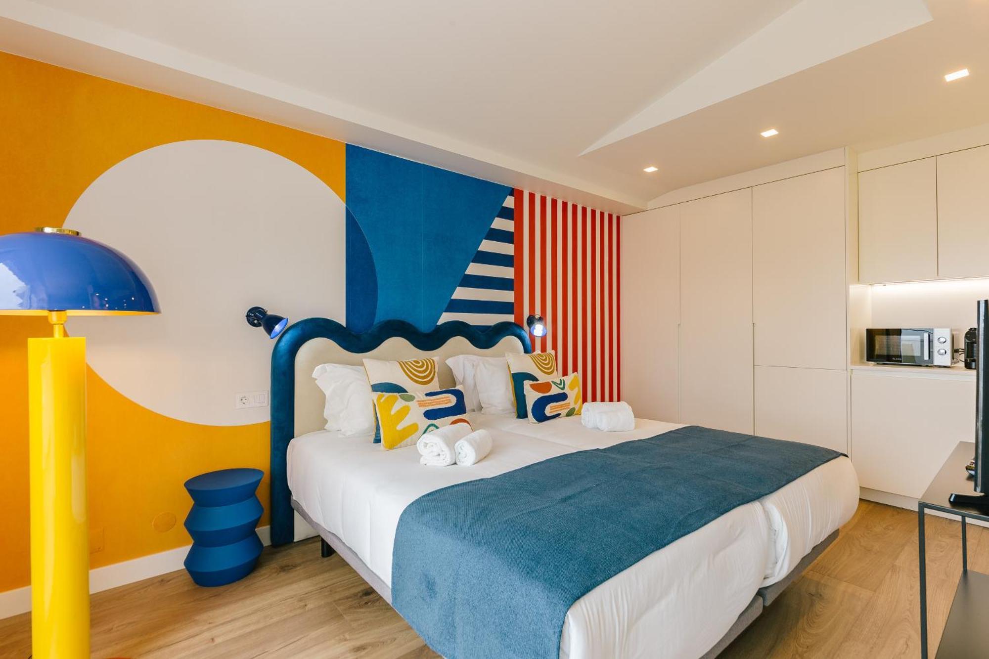 Rent4rest Seafront Apartment
